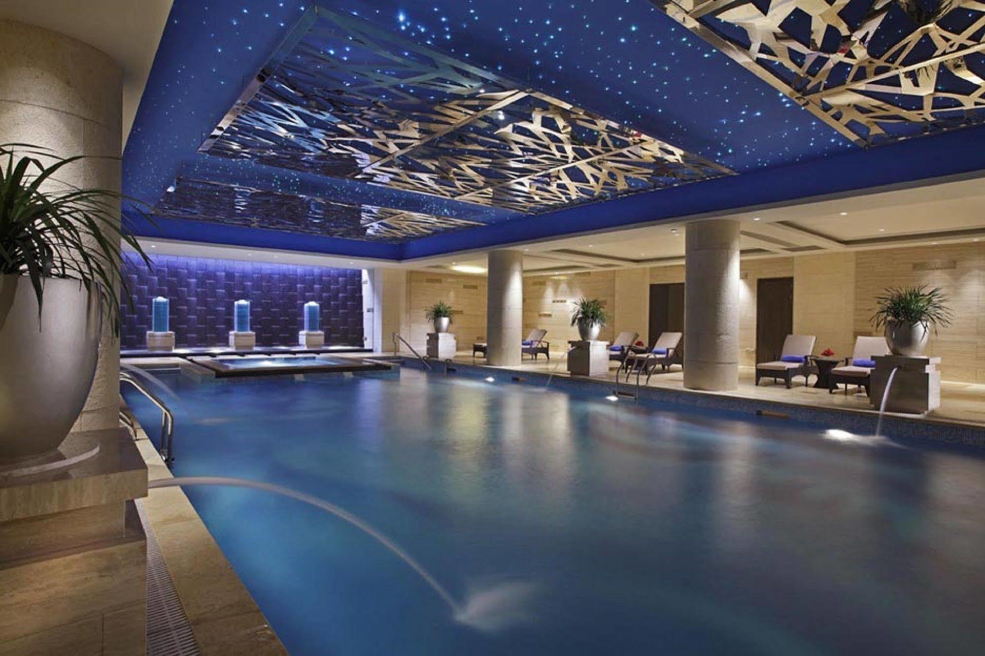 Lake View Hotel Beijing Eksteriør billede
