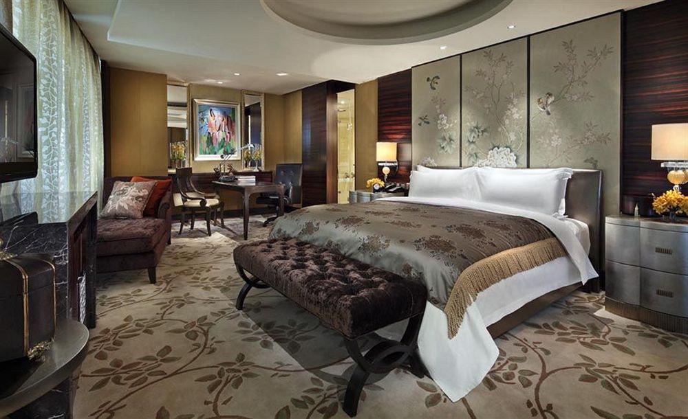 Lake View Hotel Beijing Eksteriør billede